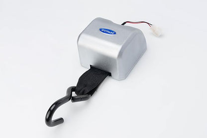 Q'Straint Q840005 Electrical Locking Retractor w/10.5FT of Webbing (3.2 Meters)