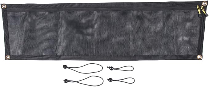 CHEAYAR C8 storage bag 2020 (Trunk storage net bag)
