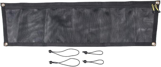 CHEAYAR C8 storage bag 2020 (Trunk storage net bag)