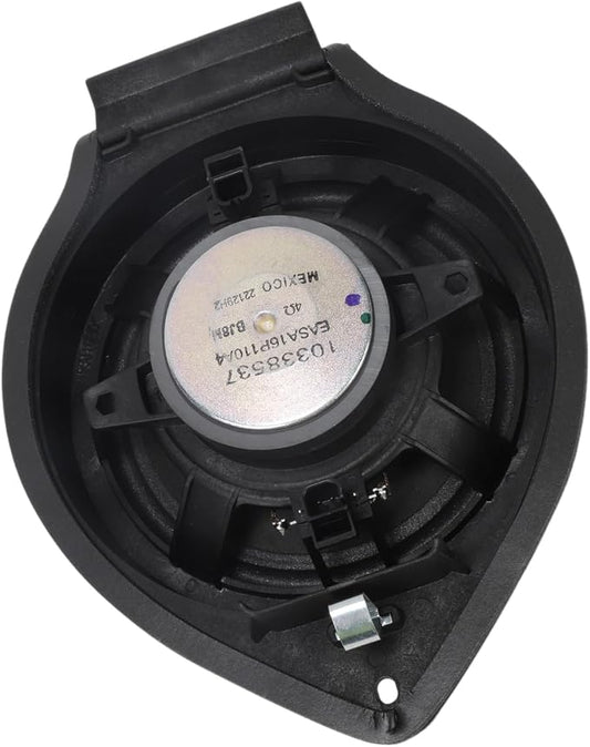 GM Genuine Parts 10338537 Front Door Radio Speaker