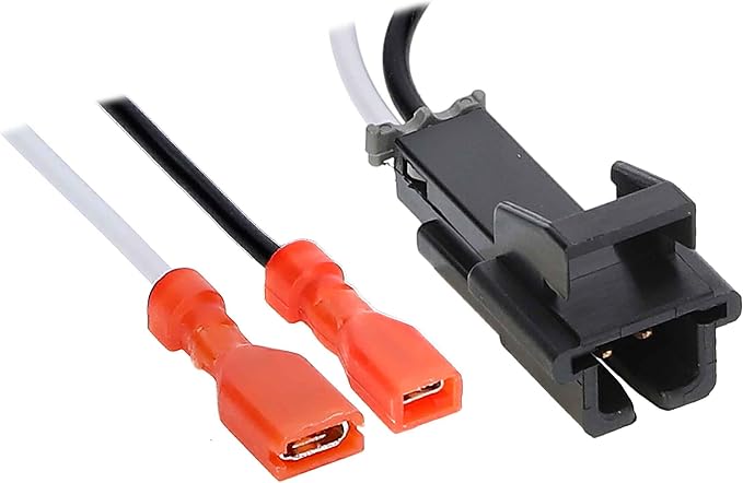 Metra 72-4568 Speaker Harness for Select 1988-UP GM Vehicles