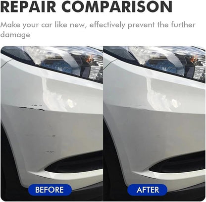 C4P Brooklyn Grey Touch Up Paint for BMW, DIY Car Paint Scratch Repair Kit, Automotive Paints, Quick & Easy Fix Scratch Repair for X2/X3/X4/X5/X6/X7/2/3/4/5/7/8 Series/iX/M2/M3/M4/M8