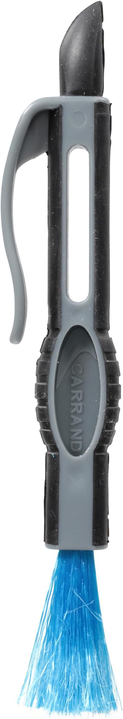 Carrand 92046 Interior / Exterior Detail Brush