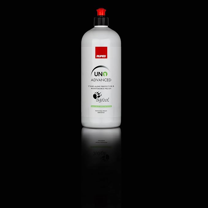 Stand Alone Protection & Maintenance Polish, 1000mL/33.8oz, case of 6