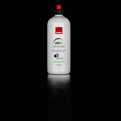 Stand Alone Protection & Maintenance Polish, 1000mL/33.8oz, case of 6