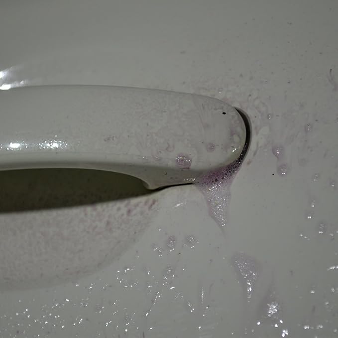 Detail King Iron Remover+ Surface Decontamination (Quart)