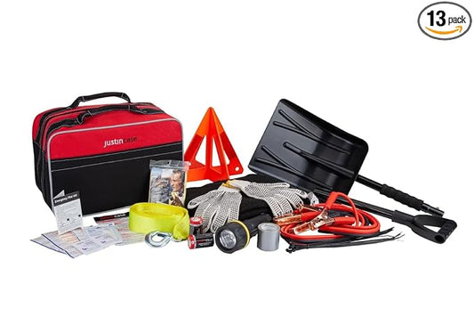 All Weather Auto Safety Kit