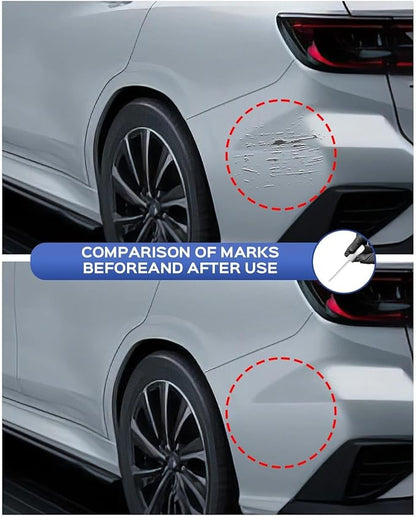 K7X WR(World Rally) Blue Pearl Touch Up Paint Compatible with Subaru Exact Match Chips and Nicks Touch Up
