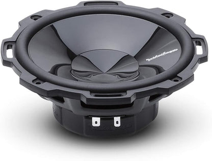 Rockford Fosgate P1675-S Punch 6.75" Component Speaker System (Pair)