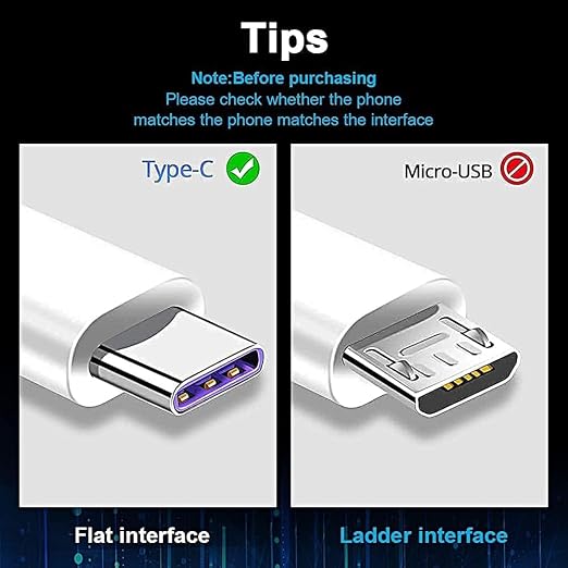LIAUBN 6.6FT Car Carplay Cable for iPhone 17 15 16 Pro Max, USB A to USB C for Carplay USB C Cord, Car Charger for iPhone 17 Air Charging Cable, iPad Pro, iPad Air 5th, Mini 6th Gen Charger Cord