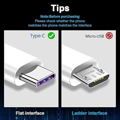 LIAUBN 6.6FT Car Carplay Cable for iPhone 17 15 16 Pro Max, USB A to USB C for Carplay USB C Cord, Car Charger for iPhone 17 Air Charging Cable, iPad Pro, iPad Air 5th, Mini 6th Gen Charger Cord