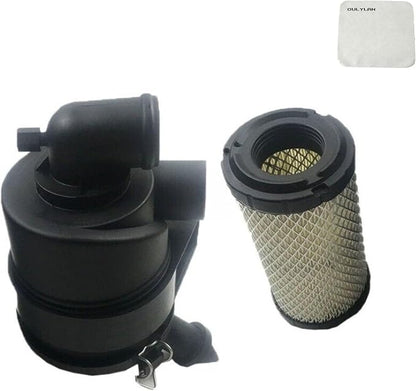 Excavator Accessories Suitable for 15/20 Back Cover Outer Cover housing Components (Elbow Set)