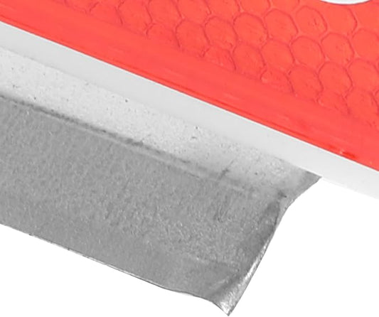 GARVALON Warning Triangle Reflective Safety Sign Kit for Roadside Emergencies Emergency Triangle for Vehicles High Visibility Road Reflectors