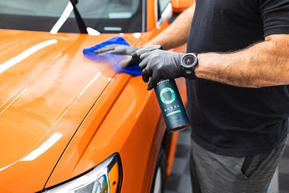 Armour Detail Supply Panel Prep - Surface Preparation Solution with Isopropyl Alcohol, Degreasers & Foaming Agents – Ideal for Pre-Wax, Sealant & Coating Applications - 16oz