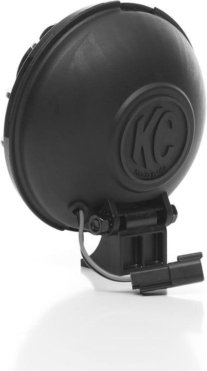 KC HiLiTES Apollo Pro 6"" 100w Light System (single) (1152)