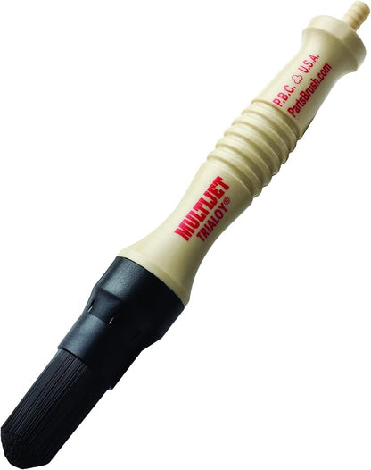 Lisle 89550 Parts Brush™ Multijet® Flow-thru Brush