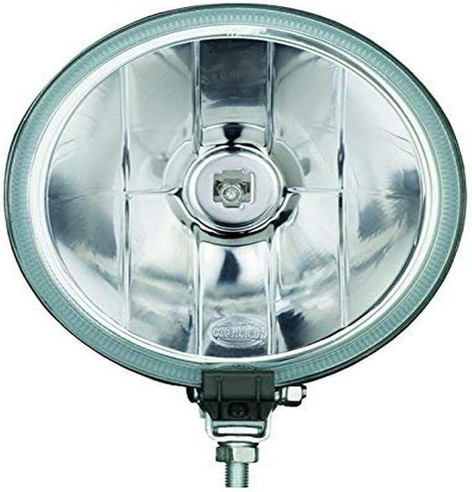 Hella 010032001 700FF Series 12V/55W Halogen Driving Lamp