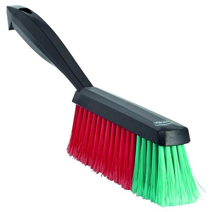 Vikan 450252 Hand Brush- Soft, Transport Line
