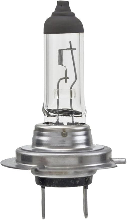 HELLA H7SB Standard Halogen Bulb, 12V, 55W