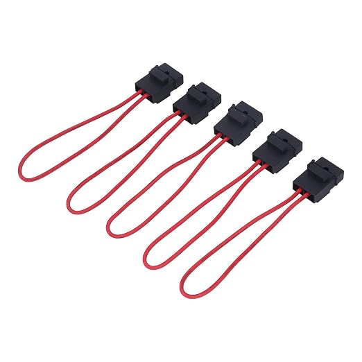 Vane/Wing Safety Support with a 15A Safety Weather Cover for The Online Protection Support Kit 14 AWG