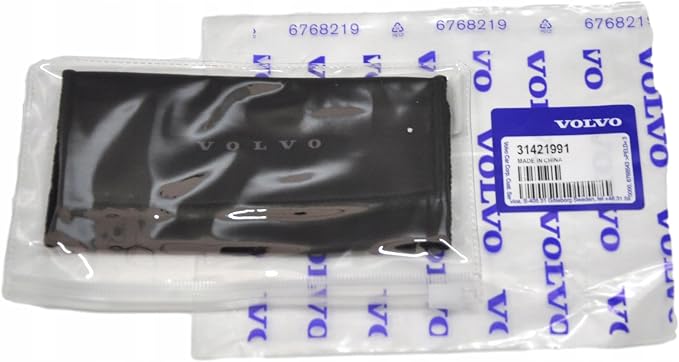 Volvo Genuine 32247204 Polish Cloth