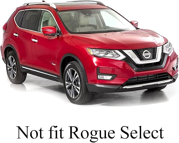 Center Console Organizer Storage Box Compatible with Nissan Rogue 2014-2020 Rogue Sport 2017-2022 Murano 2015-2024 ABS Insert Tray Organizer Glove Pallet