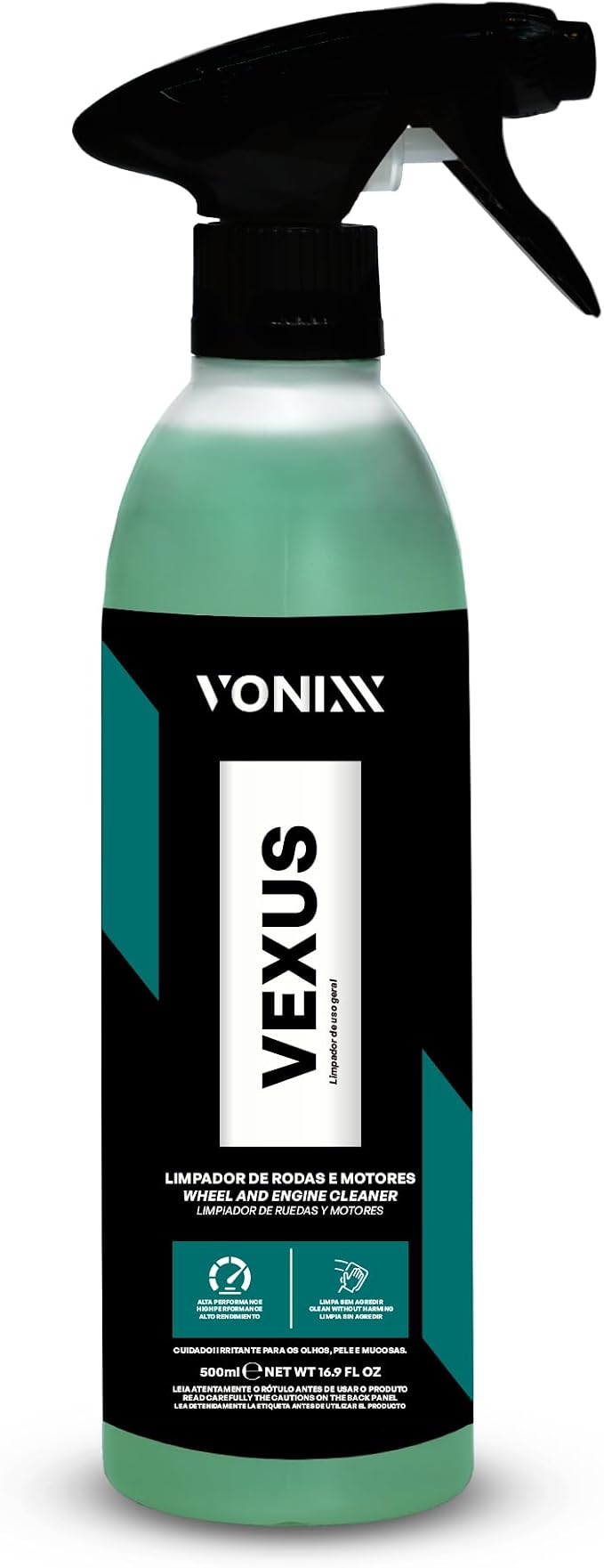 VEXUS 500ML