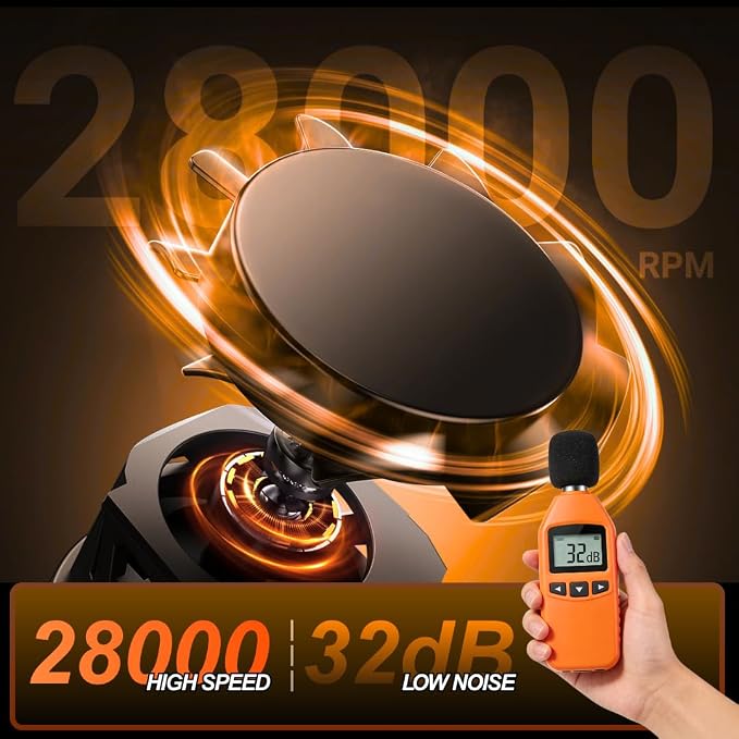 SEALIGHT 9005 H11 Lights Combo, 96,000LM Ultra-1000% Brighter S6 Pro with 2025 4th-Core Chips, 6500K hb3 h8 Combo or fog, Up 80,000hrs+ Lifespan, 3Mins Plug and Play, IP68, Pack of 4