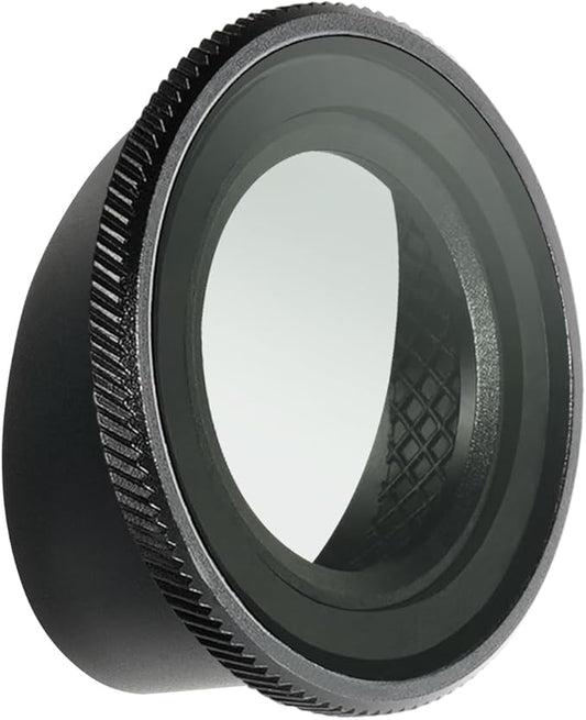 70mai Magnetic CPL Filter for 4K Omni X800 Dash Cam - Anti-Glare Polarizing Lens with Snap-On Design, Scratch-Resistant & Enhance Clarity (for X800 Only)