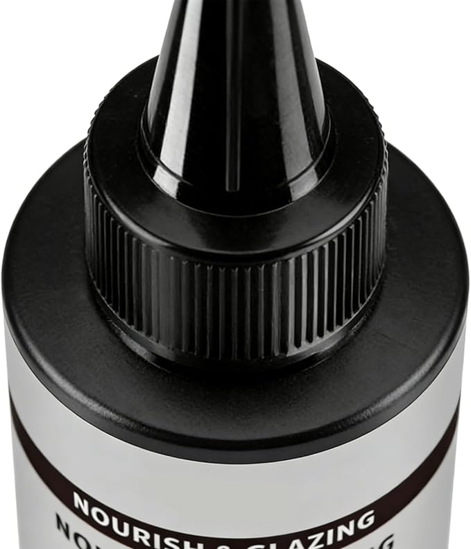 Genérico Car Tire Coating Agent – 120ml Anti-Stain – Tire Shine Restorer Spray | for Professional Drivers & Leading Drivers Garage Van Sedan