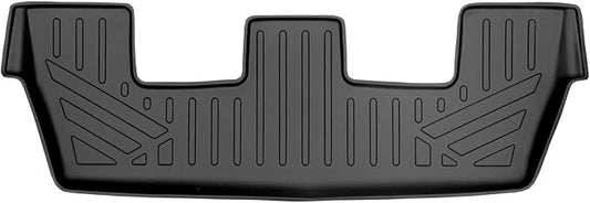 MAXLINER Floor Mats 3rd Row Liner for 2017-2025 Audi Q7 / SQ7