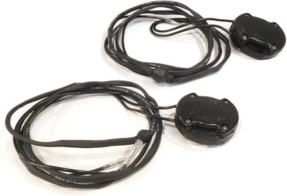 LucaSng Tilt/Trim Sender Limit Kit Fits Stern Drive MC-I, R, MR, Alpha One, Bravo Replaces Mercruiser 805320A03 805129A3 805130A2 18-7633