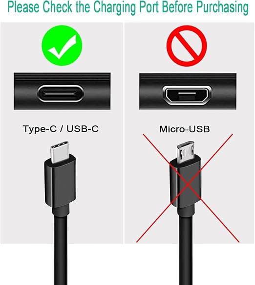Car Carplay Cable for iPhone 17 15 16 /Air/ Pro Max, USB A to USB C for Carplay USB Cord, Car Charger for iPhone 17 Air Charging Cable, iPad Pro, iPad Air 5th, Mini 6th Gen Car Charger Cord 3FT(Black)