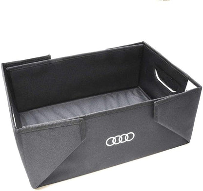 Audi Genuine 8U0061109 Interior Cargo Organizer