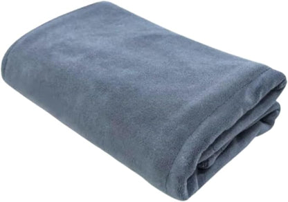diy detail Drying Blanket – Extra‑Large 1200 GSM Micro‑Twist‑Loop Microfiber Towel 28″ × 35″ for Car, Truck & Glass Drying – Edgeless, Lint‑Free, Scratch‑Safe – Made in Korea