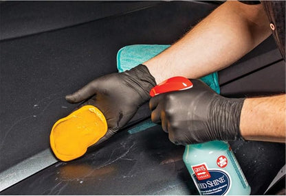 Griot's Garage 11146 Speed Shine - 35 oz.
