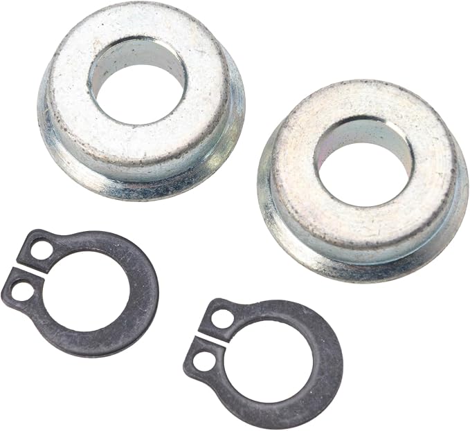 Braun 32734KS Roller Lift Tite Kit | OEM Wheelchair Lift Replacement | Fits Braun Millennium & Century Series | Heavy Duty Bus & Van Accessibility Part