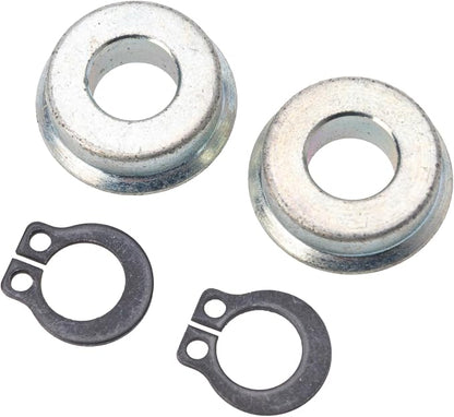 Braun 32734KS Roller Lift Tite Kit | OEM Wheelchair Lift Replacement | Fits Braun Millennium & Century Series | Heavy Duty Bus & Van Accessibility Part