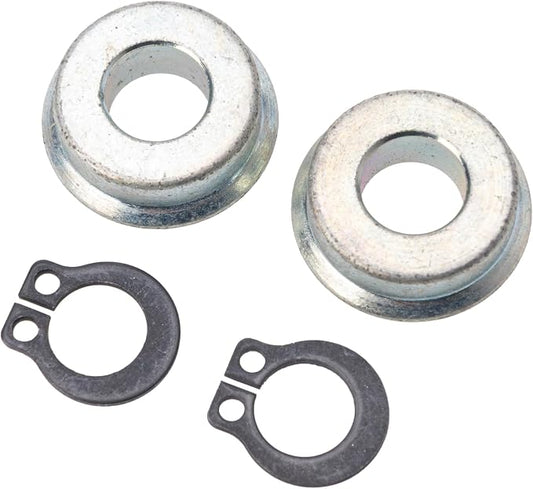 Braun 32734KS Roller Lift Tite Kit | OEM Wheelchair Lift Replacement | Fits Braun Millennium & Century Series | Heavy Duty Bus & Van Accessibility Part