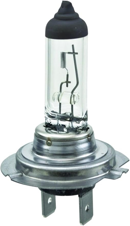 HELLA H7P50 +50 Performance Bulb, 12V, 55W