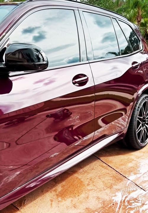MAXEasy® - Instant Automotive Coating 2.0 Powered by Triphene™ (1 Gallon)