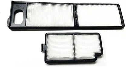 Excavator Parts Split Type Screen Suitable for PC78US 128US/UU 138-6 228US-3 (External Filter)