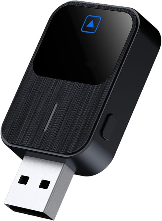 Wireless Android Auto Adapter for Nissan Rogue Sport 2019-2022,Fast Auto Connect Android Auto Wireless Adapter Plug Play Mini Stable Adapter