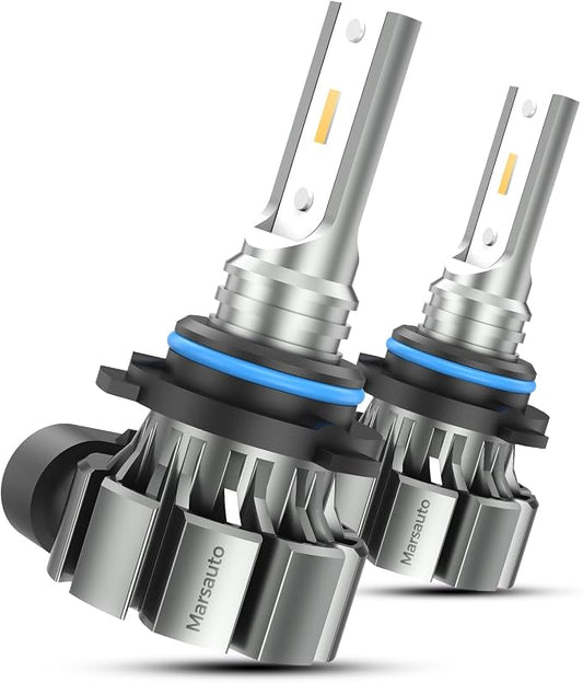 Marsauto H10 9145 9140 Fog Light Bulbs-MF2 Fog Lights