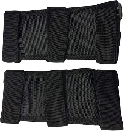 SXMA Hand Hold Fabric Handle for Je EP JK Wrangler 2007-2017, Oxford Grab Bars Grip 1pair Front Rear Universal, J308