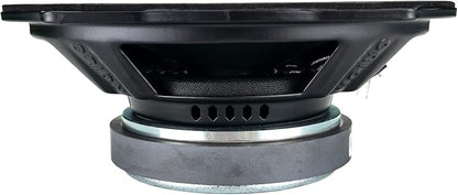 ORION Cobalt CM6854 High Efficiency 5x7 / 6x8 Mid-Range Bullet Loudspeakers, 1000W Max Power, 250W RMS, 4 Ohm, 1.5" Voice Coil - Pro Car Audio Stereo, Midrange Speakers (Pair)