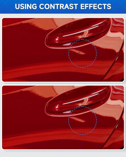 GNT/WA170H Radiant Red Tintcoat Touch Up Paint Compatible with Cadillac Exact Match Touch Up Paint Car Scratch Repair
