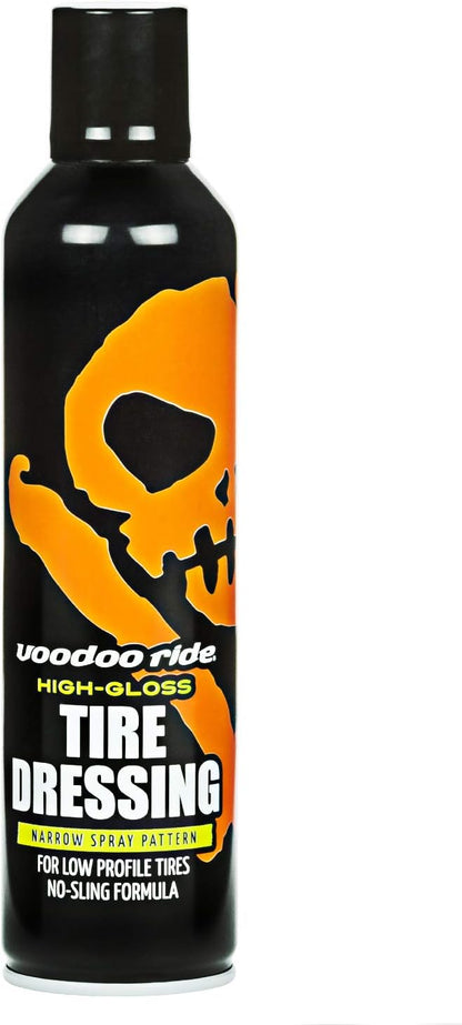 Voodoo Ride VR7705 Acid-Free Wheel Cleaner, 24. Fluid_Ounces