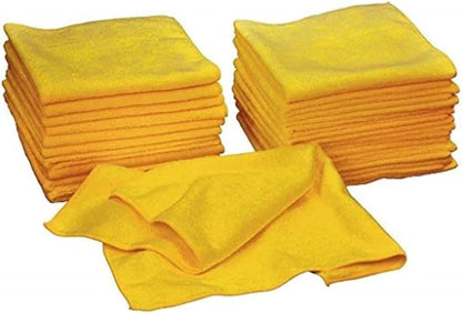 Kirkland Signature Ultra Plush Microfiber Towels 12 Pack