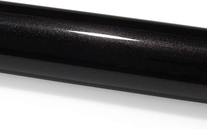 PPF Paint Protection Film Gloss Black Silver Metallic Self Healing Auto Bra Vinyl Wrap Invisible Scratches Shield Sheet DIY with Tool Set 5FTx50FT